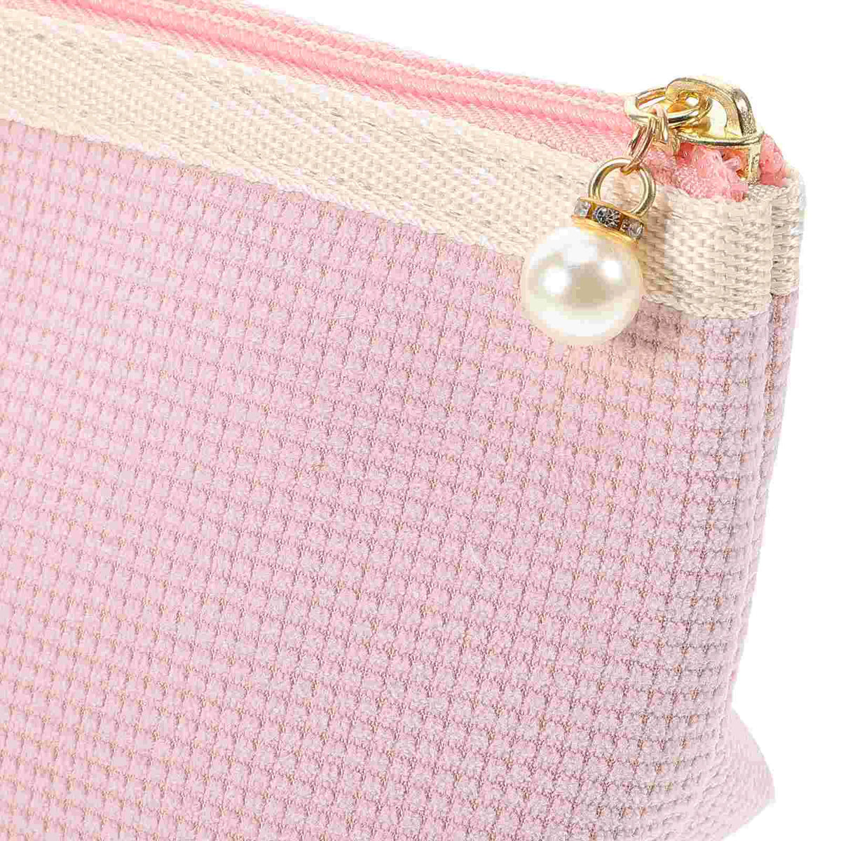 Mini Corduroy Lipstick ganizer Travel Makeup Zippered Portable Storage Key Lipstick Bag Small Travel Pouch Sanitary Pad